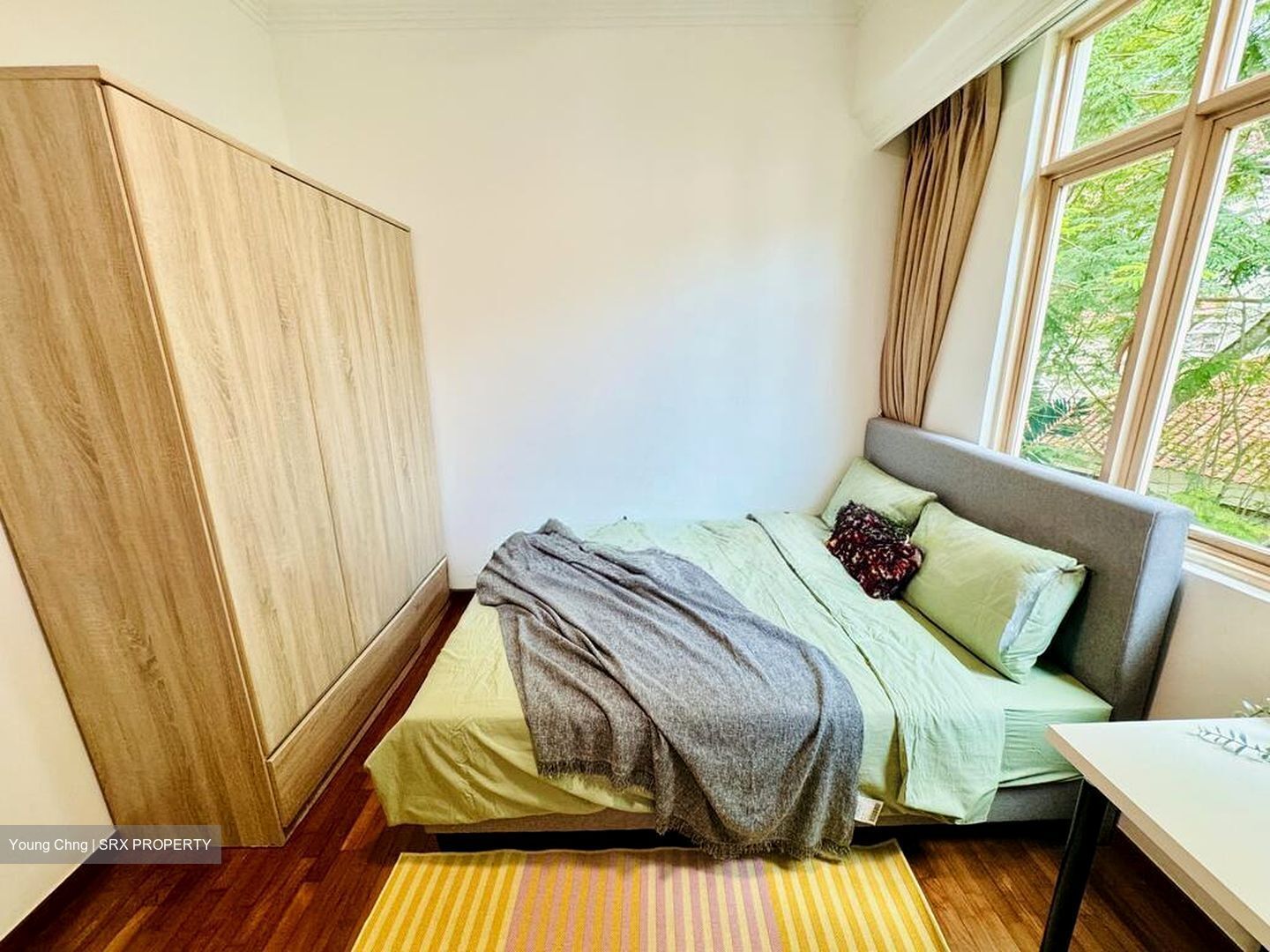 Le Hill Condominium (D5), Condominium #518441521